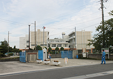 西小学校