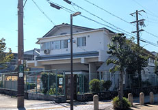 五月丘小学校